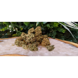 Buddha Fruit CBD