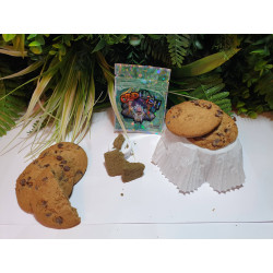 Cookie Cream CBD