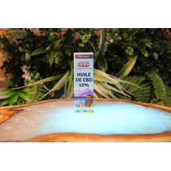 huile CBD 10% prenium